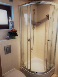 Domy Wypoczynkowe Siedlisko