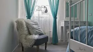 Il Gatto Sulla Finestra - 耶西