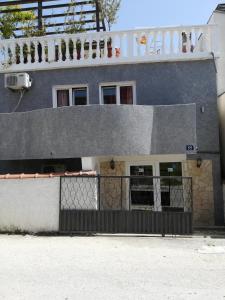 Rooms and Apartments Milana