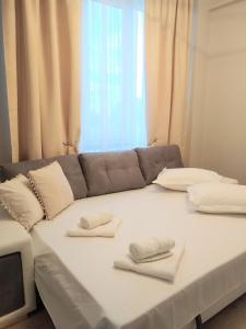 Aleda Apartment Mamaia Nord