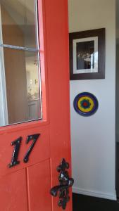 The Apartment Bushmills