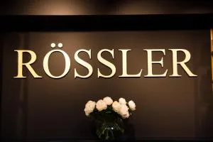 洛斯勒旅馆 - 弗林茨巴赫