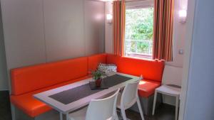 Parc de vacances La Draille