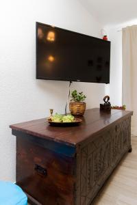 Apartment Skroza 2