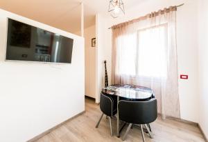 Gecos Apartment