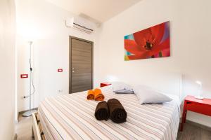 Gecos Apartment