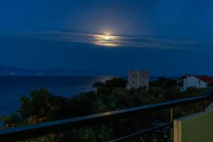 Iris Apartments Messinia Greece