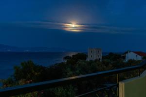 Iris Apartments Messinia Greece