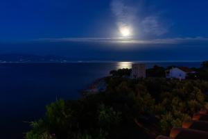 Iris Apartments Messinia Greece