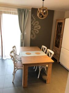 Homole Apartament LUX