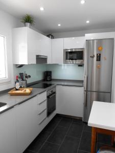 Casa Patricia, Ladera del Mar, Nerja