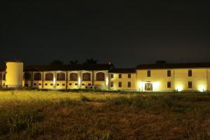 Accommodation in Lodi