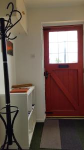 The Apartment Bushmills