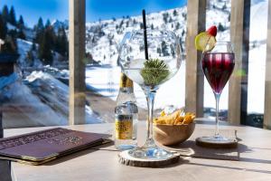 Hotel Boè Sport and Nature