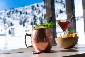 Hotel Boè Sport and Nature