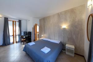Chambre Triple - Vue sur Lac