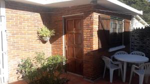 En Suíte - Habitación con baño privado - Entrada independiente