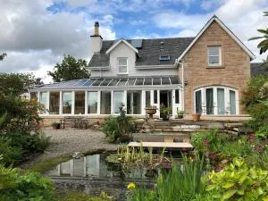 Balmillig B&B - Helensburgh