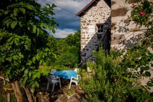 Appartements Les Cavaleries : photos des chambres