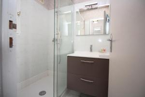 Appartements Aria : photos des chambres