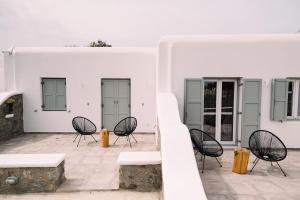 Abelos Mykonos Myconos Greece