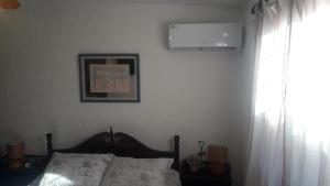 En Suíte - Habitación con baño privado - Entrada independiente