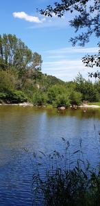 Campings Camping Les Foulons : photos des chambres