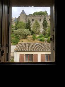 Appartements Face a la Cite une vue SUBLIME : photos des chambres