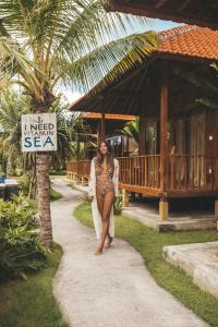 Ocho Bali Surf Camp