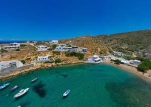 Klados Studios & Apartments Sifnos Greece
