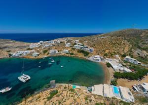 Klados Studios & Apartments Sifnos Greece