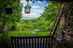 Appartements Les Cavaleries : photos des chambres