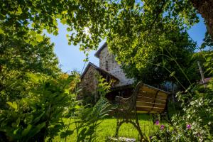 Appartements Les Cavaleries : photos des chambres