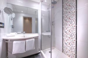 Hotels Mercure Rouen Centre Champ de Mars : Chambre Double Classique