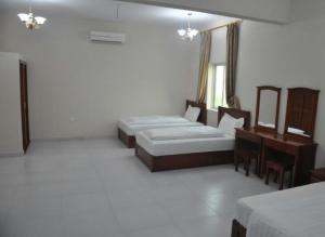 Al Sqlawi Hotel Apartments