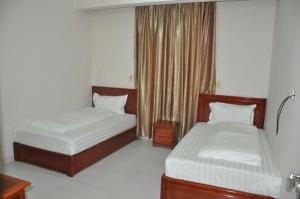Al Sqlawi Hotel Apartments