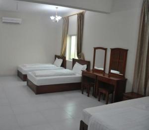 Al Sqlawi Hotel Apartments
