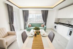 Cedrus Suites