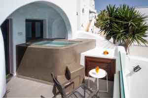 Irene City Villas Santorini Greece