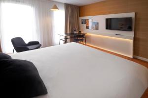 Hotels Mercure Rouen Centre Champ de Mars : photos des chambres