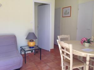 Appart'hotels Resid'Azur : photos des chambres