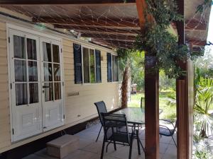 Mobile Homes - Camping Slanik Umag