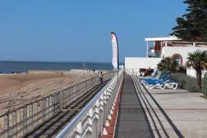 Residence de L'Ocean - 滨海拉特朗什