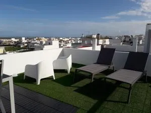 Casa da Sardinha - Fuseta