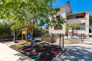 Apartment Anton, Fazana