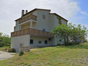 Apartments Monika Nin 