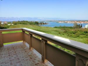 Apartments Monika Nin 