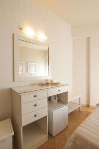 Nautilus Nontas Hotel Agistri Greece