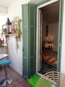 Sejours chez l'habitant Villa Cecile : photos des chambres