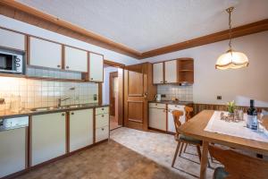 Ferienwohnung Hauser